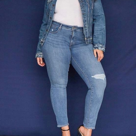 Levi’s Jeans - Picture 6 of 8